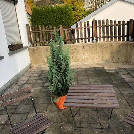 Ferienwohnung Stadtflair Daun Exterior photo
